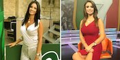 Monica Bertini: Presenter Cantik dan Menawan dari Parma, Italia