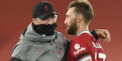 Pujian Klopp untuk Nat Phillips yang Sukses Kecoh Ibrahimovic dan Kessie Pujian Klopp untuk Nat Phillips yang Sukses Kecoh Ibrahimovic dan Kessie