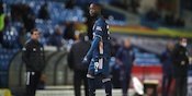 Man of the Match Dundalk vs Arsenal: Nicolas Pepe