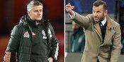 Istanbul Basaksehir vs Manchester United: Statistik Ole Lebih Ciamik dari Okan Buruk Istanbul Basaksehir vs Manchester United: Statistik Ole Lebih Ciamik dari Okan Buruk
