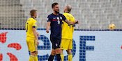 Mulai Berkemas, Olivier Giroud Siap Tinggalkan Chelsea dan Inggris