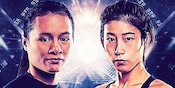 ONE Championship: Petarung Wanita Indonesia Incar Gelar Juara Dunia ONE Championship: Petarung Wanita Indonesia Incar Gelar Juara Dunia