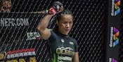Petarung Wanita Indonesia Prediksi Atlet India akan Kalahkan Wakil Filipina Petarung Wanita Indonesia Prediksi Atlet India akan Kalahkan Wakil Filipina