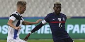 Kena Kasus Doping, Karir Paul Pogba di Timans Prancis Ikut Berakhir?