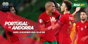 Prediksi Portugal vs Andorra 12 November 2020 Prediksi Portugal vs Andorra 12 November 2020