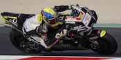 Bukan Sekadar 'Sultan MotoGP': Tito Rabat, Pembalap yang Kegigihannya Terlupakan