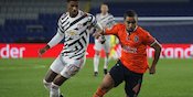 Penempatan Posisi Jadi Penyebab Manchester United Tumbang di Turki Penempatan Posisi Jadi Penyebab Manchester United Tumbang di Turki