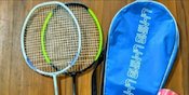 Bola Beli: Tips Membeli Raket Badminton Merek Lining
