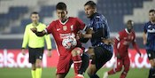 Mulai Dikritik Fans Liverpool, Firmino Dapat Pembelaan dari King Kenny Mulai Dikritik Fans Liverpool, Firmino Dapat Pembelaan dari King Kenny