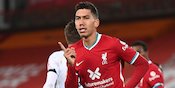 Sudah Waktunya Buat Liverpool Berpisah dengan Roberto Firmino Sudah Waktunya Buat Liverpool Berpisah dengan Roberto Firmino