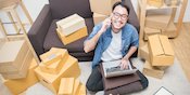 Bikin Ekonomi Digital Tumbuh, Shopee 11.11 Big Sale Sukses Jual 200 Juta Barang Bikin Ekonomi Digital Tumbuh, Shopee 11.11 Big Sale Sukses Jual 200 Juta Barang