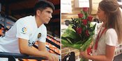 Cristina Torres, Wanita Muda Sederhana Kekasih Carlos Soler Cristina Torres, Wanita Muda Sederhana Kekasih Carlos Soler