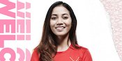 Pemain Timnas Putri Indonesia Didapuk Jadi Brand Ambassador Toko Sepatu Ternama Pemain Timnas Putri Indonesia Didapuk Jadi Brand Ambassador Toko Sepatu Ternama