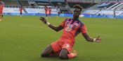 Tammy Abraham, 23 Tahun, Seharusnya Bisa Lebih Baik! Tammy Abraham, 23 Tahun, Seharusnya Bisa Lebih Baik!
