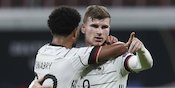 Mengulas Ketajaman 4 Mesin Gol Timnas Jerman Pilihan Joachim Loew