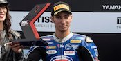 Toprak Razgatlioglu Akui Nyaris Jadi Cadangan Valentino Rossi di Valencia Toprak Razgatlioglu Akui Nyaris Jadi Cadangan Valentino Rossi di Valencia