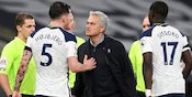 Tottenham di Puncak Klasemen, Mourinho Tak Mau Bicara Gelar Juara