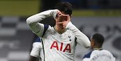 Tottenham Sikat Manchester City 2-0 Tottenham Sikat Manchester City 2-0