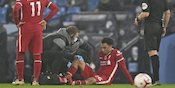 Kabar Bagus untuk Liverpool, Tiga Pemain Termasuk Trent Akan Segera Merumput Lagi Kabar Bagus untuk Liverpool, Tiga Pemain Termasuk Trent Akan Segera Merumput Lagi