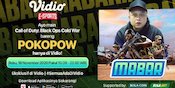 Live Streaming Main Bareng Call of Duty: Black Ops Cold War Bersama Pokopow, 18 November 2020