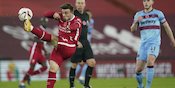 Punya Kualitas Ciamik, Shaqiri Yakin Pemain ini Bakal Jadi Pemain Penting di Liverpool Punya Kualitas Ciamik, Shaqiri Yakin Pemain ini Bakal Jadi Pemain Penting di Liverpool