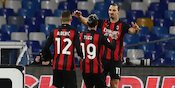 AC Milan Sedang Berada di 'Surga Tertinggi' AC Milan Sedang Berada di 'Surga Tertinggi'