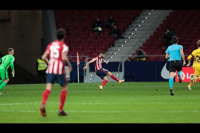 Yannick Carrasco Yannick Carrasco