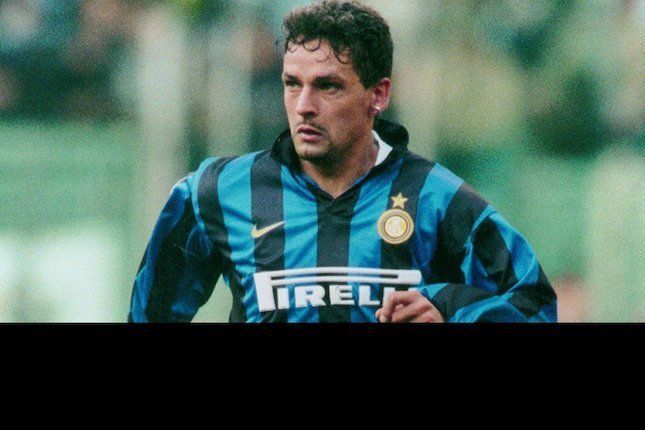 Roberto Baggio Roberto Baggio