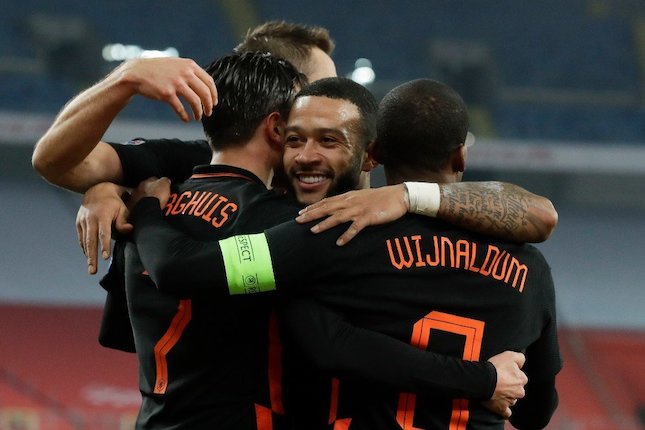 Grup C