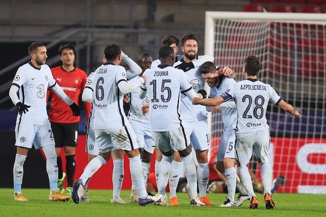 Grup E Grup E