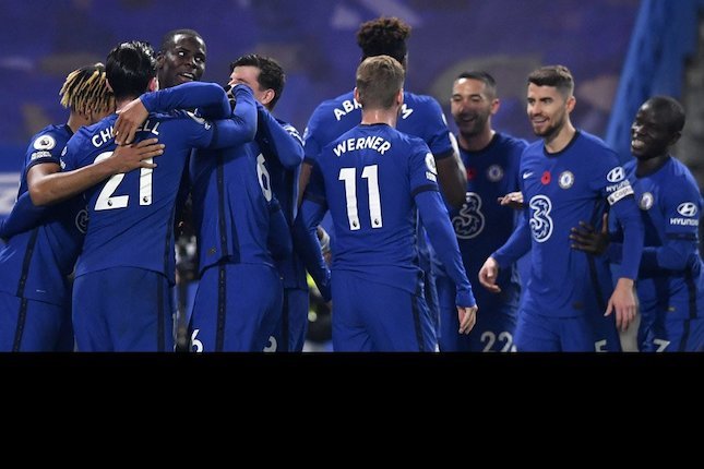Statistik dan Prediksi Skor Statistik dan Prediksi Skor