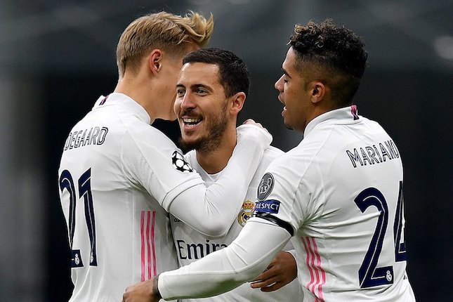 Eden Hazard Eden Hazard