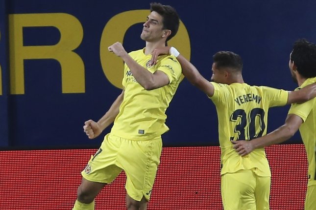 Gerard Moreno - 46 Poin