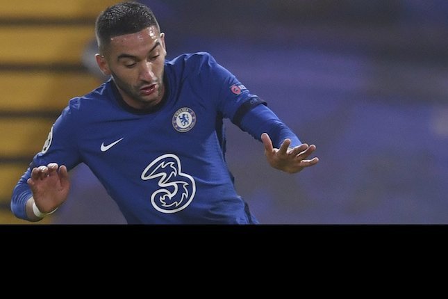 Hakim Ziyech (36 juta paun dari Ajax) Hakim Ziyech (36 juta paun dari Ajax)