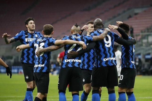 Inter Milan Inter Milan