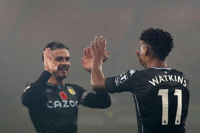 Ollie Watkins Ollie Watkins