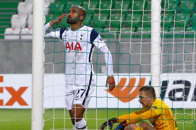 Tottenham Hotspur Tottenham Hotspur