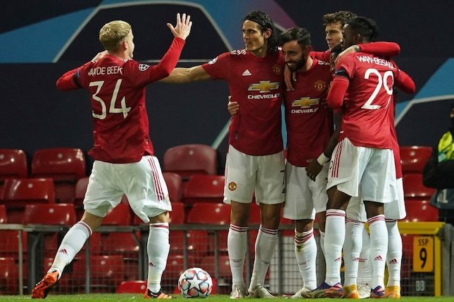 Manchester United Manchester United