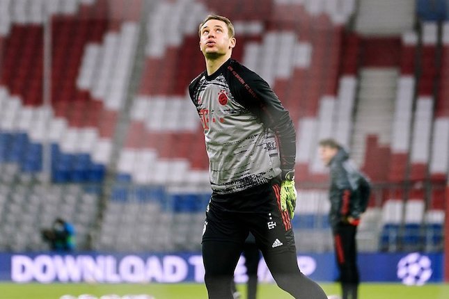 Kiper Kiper