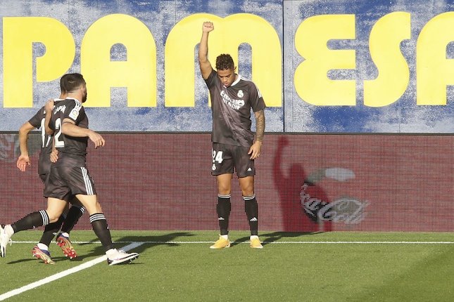 Mariano Diaz