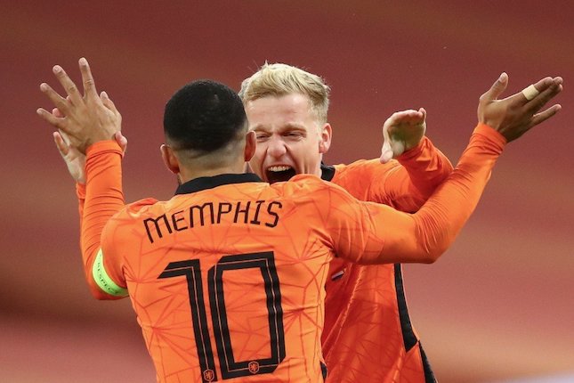 Belanda Belanda