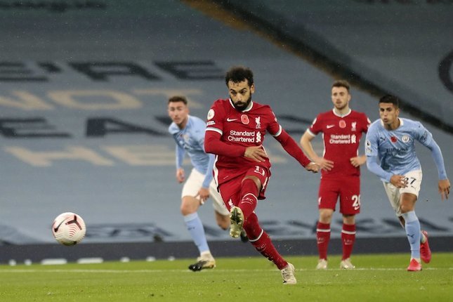 Statistik Liverpool Statistik Liverpool