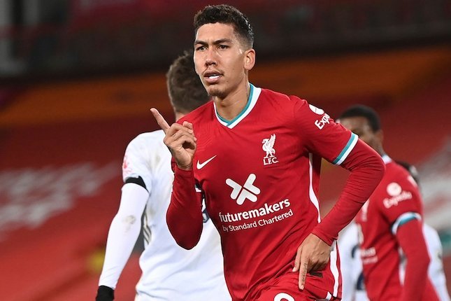 Jota Ancam Firmino