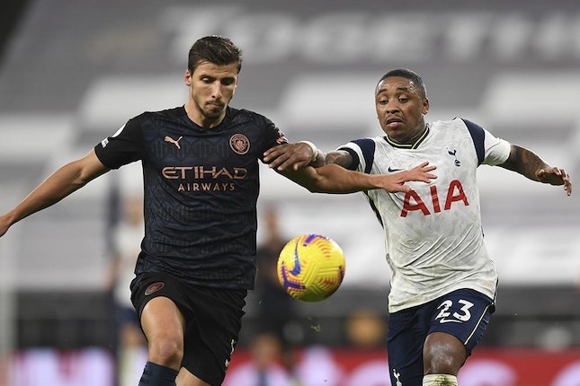 Terbaik: Ruben Dias