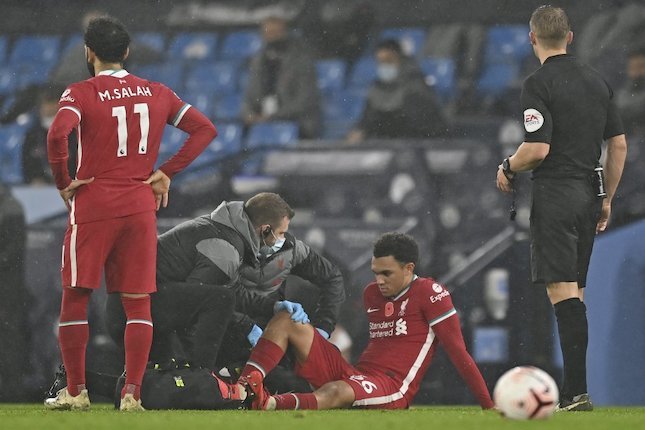 Henderson dan Trent Pasti Absen Lawan Leicester
