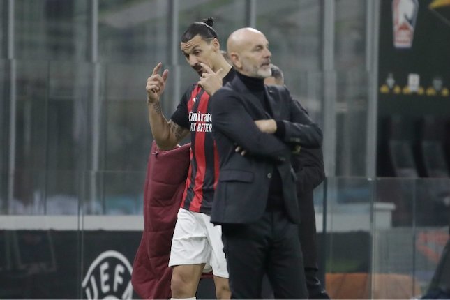 Statistik AC Milan Statistik AC Milan
