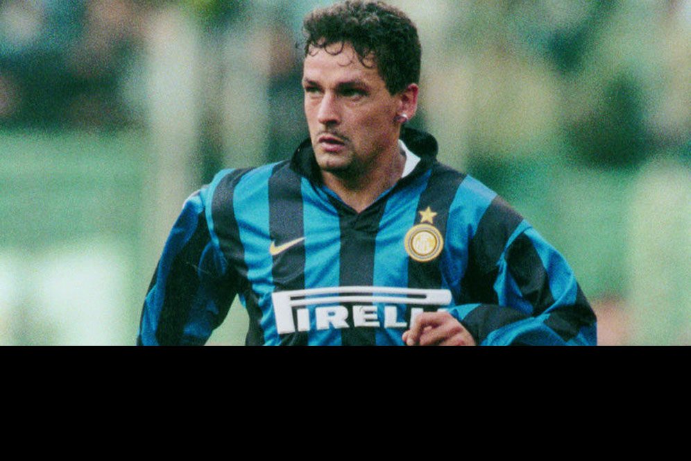 Termasuk Baggio, Ini Lima Pencetak Gol Terbanyak pada Laga Real Madrid vs Inter Milan Termasuk Baggio, Ini Lima Pencetak Gol Terbanyak pada Laga Real Madrid vs Inter Milan