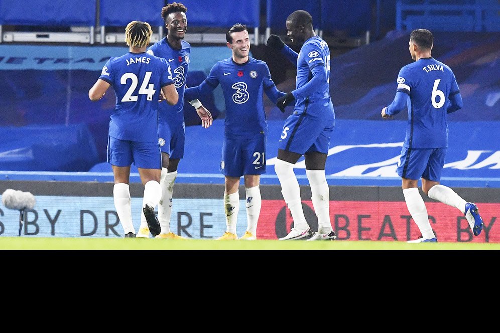 Kemarin Sudah Belanja Besar, Sekarang Chelsea Siap Jual 5 Pemain