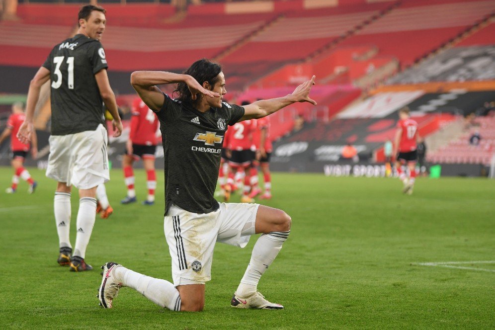 MU Bikin Epic Comeback, Fans Setan Merah: Pasti Banyak yang Bingung Kok Nggak Ada Penalti MU Bikin Epic Comeback, Fans Setan Merah: Pasti Banyak yang Bingung Kok Nggak Ada Penalti