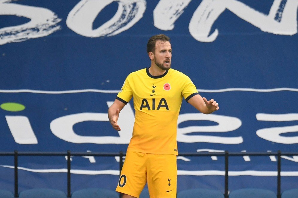 Liverpool Didesak Saingi MU dan Man City untuk Datangkan Harry Kane Liverpool Didesak Saingi MU dan Man City untuk Datangkan Harry Kane